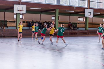 Bild 226 - C-Juniorinnen HSG Kremperheide/M�nsterdorf - SG Kollmar/Neuendorf